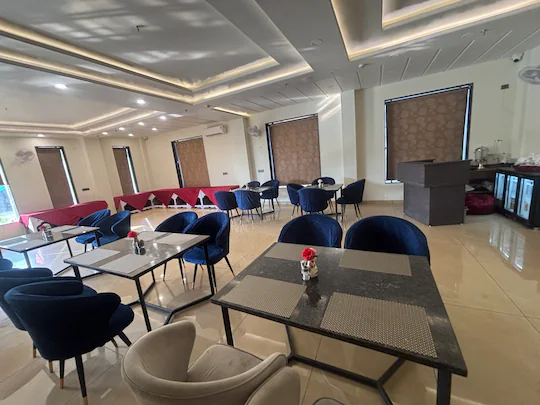 Jaipur Economy Hotel